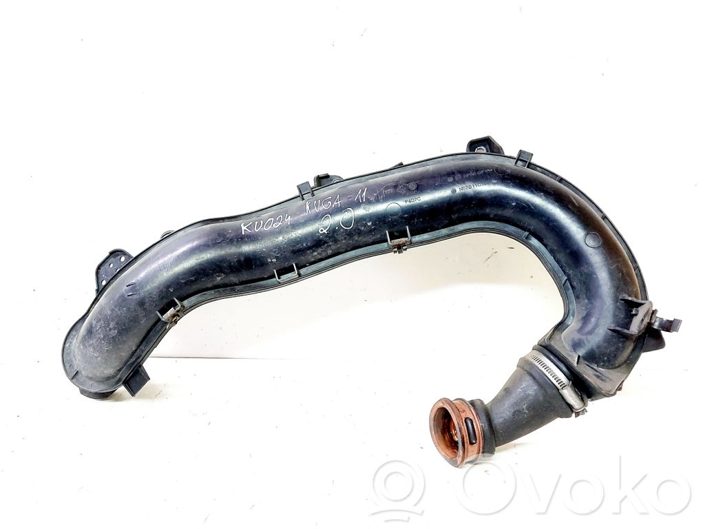 Ford Kuga I Intercooler hose/pipe 