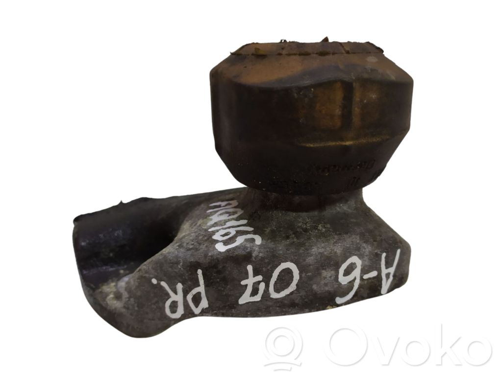 Audi A6 S6 C6 4F Engine mounting bracket 