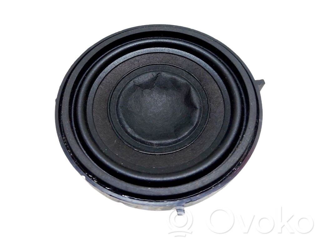 BMW i3 Panel speaker 
