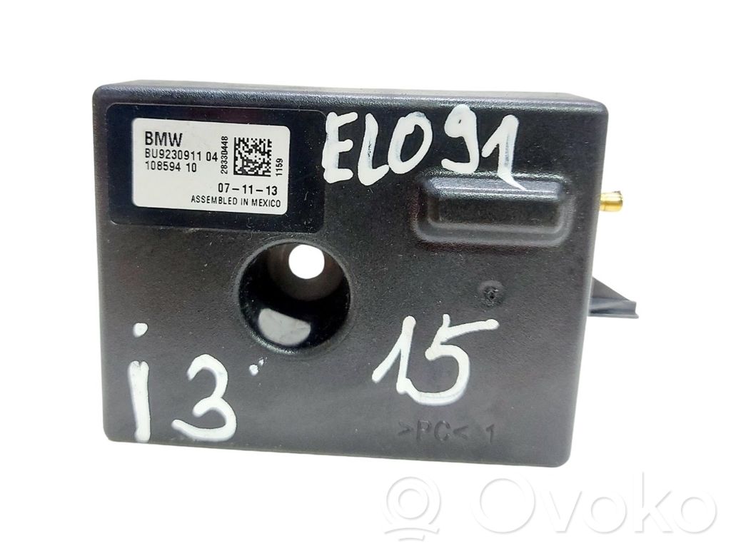 BMW i3 Antenos stiprintuvas 