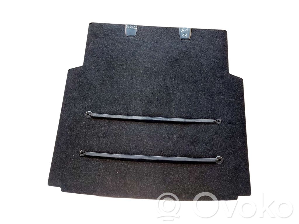 BMW X1 E84 Trunk/boot mat liner 