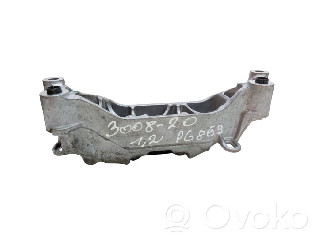 Peugeot 3008 II Engine mounting bracket 