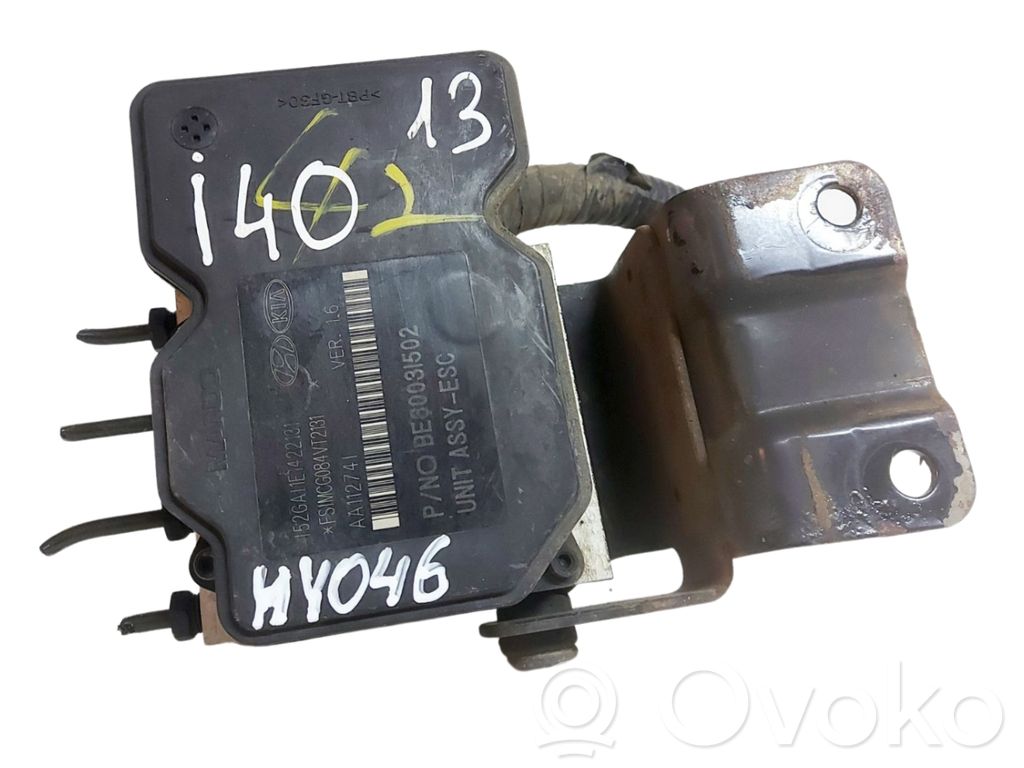 Hyundai i40 ABS bloks 