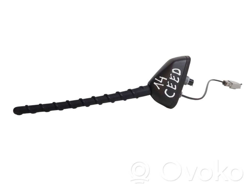 KIA Ceed Radion antenni 