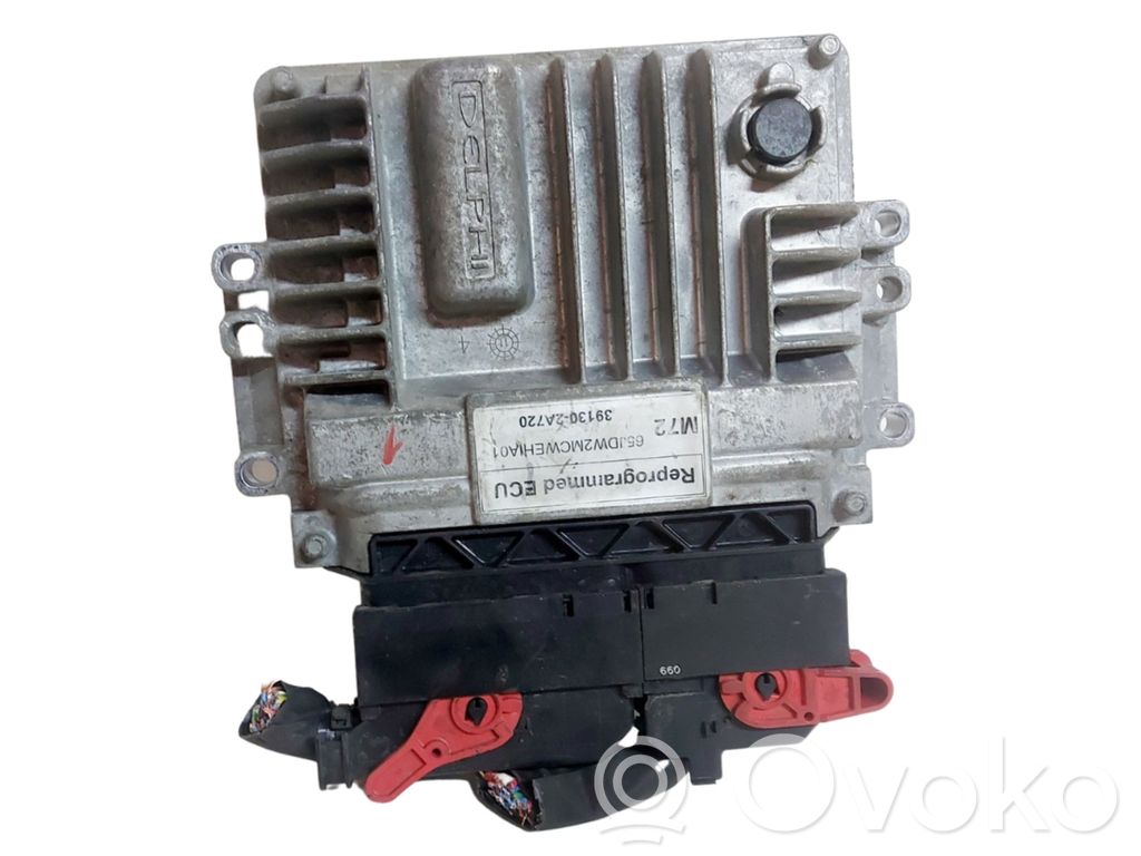 KIA Ceed Engine control unit/module 