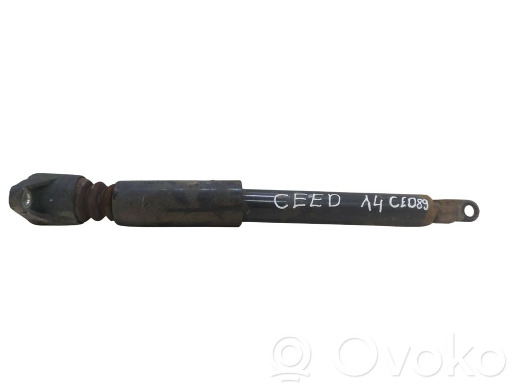 KIA Ceed Stoßdämpfer hinten 