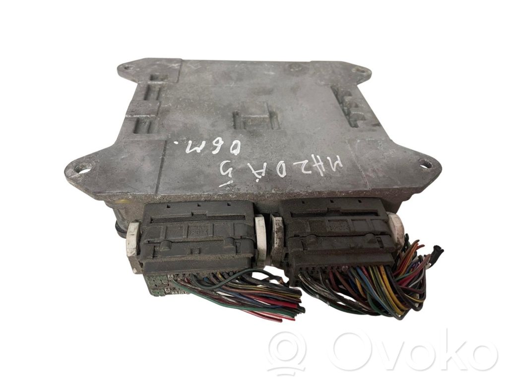 Mazda 5 Engine control unit/module 