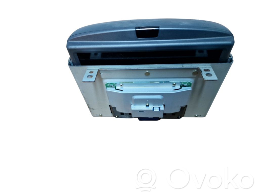 Volvo S60 Screen/display/small screen 