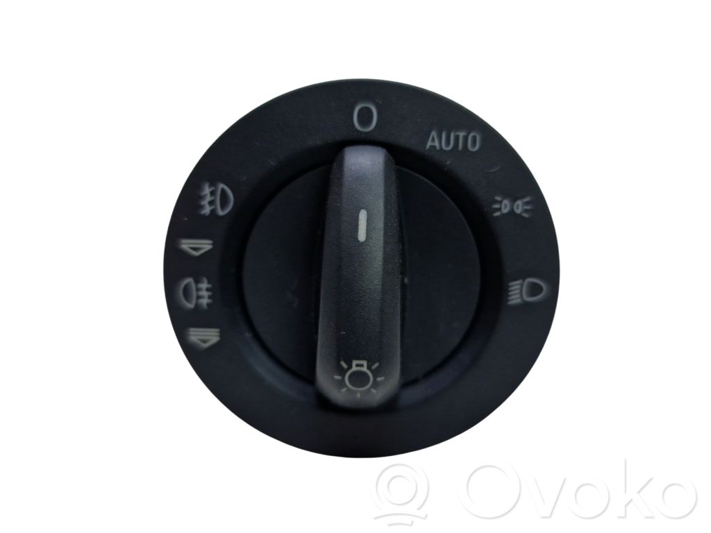 Lichtschalter   4F2941531D