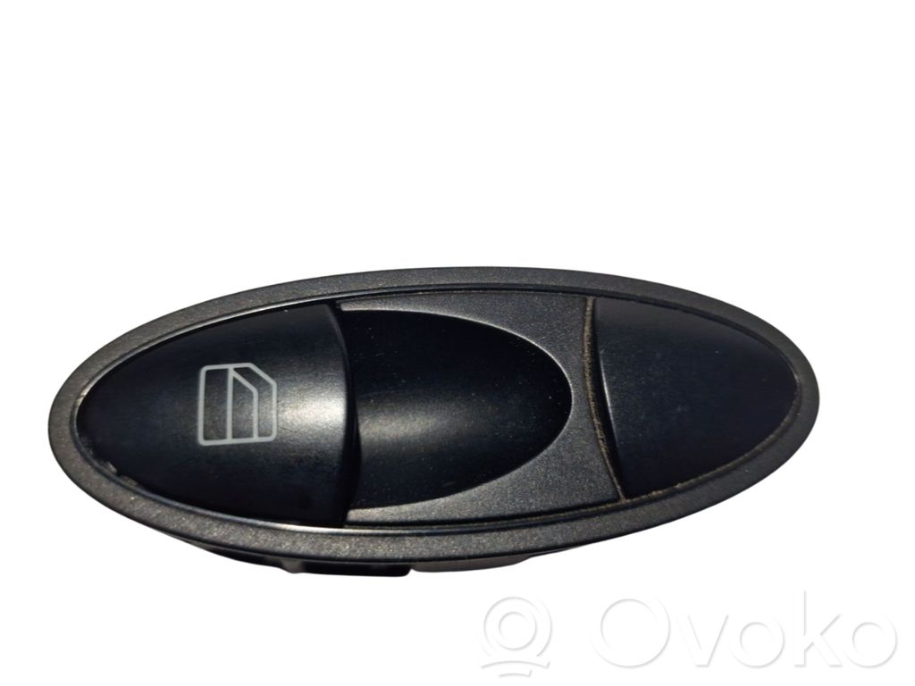 Mercedes-Benz E W211 Electric window control switch 