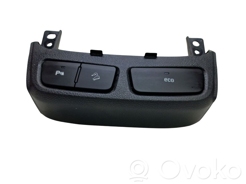 Opel Mokka Other switches/knobs/shifts 