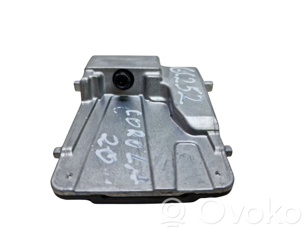 Windshield/windscreen camera   8646C12010,0365007974,10R049726