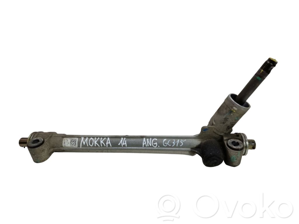 Opel Mokka Steering rack 