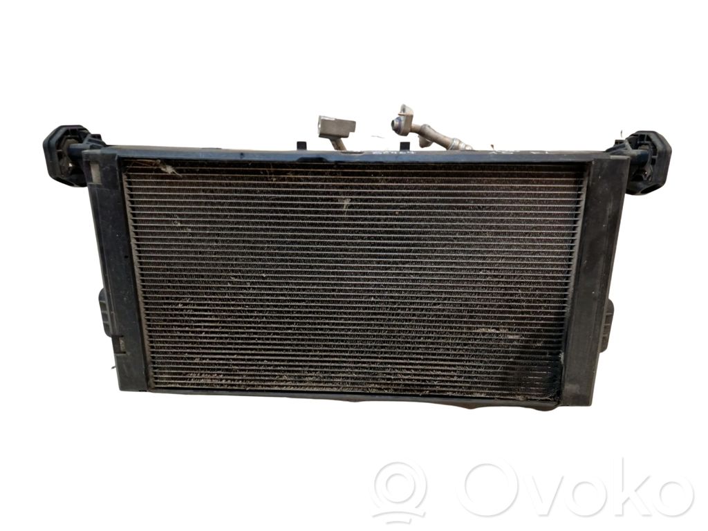 BMW i3 Radiator set 