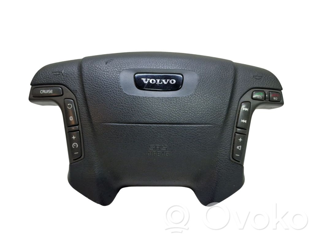 Volvo V70 Steering wheel airbag 