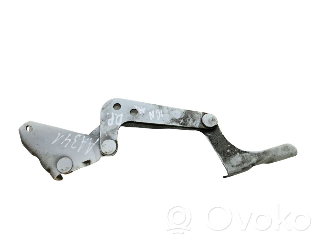 Peugeot iOn Engine bonnet/hood hinges 