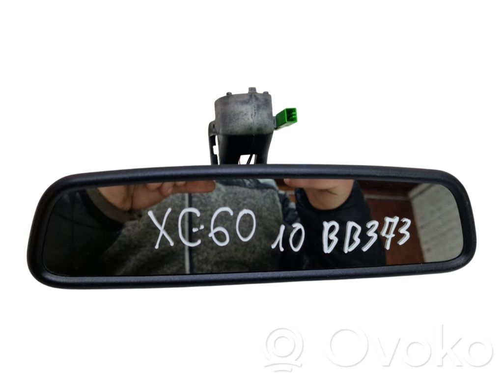 Volvo XC60 Espejo retrovisor (interior) 