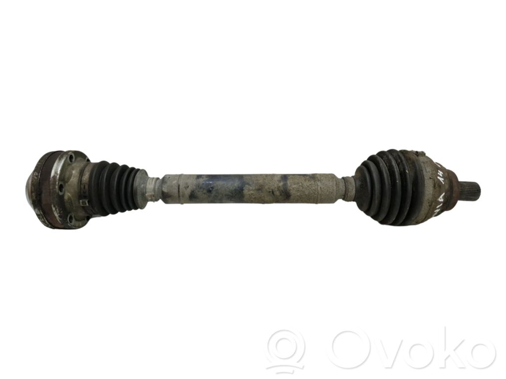 Skoda Octavia Mk3 (5E) Front driveshaft 