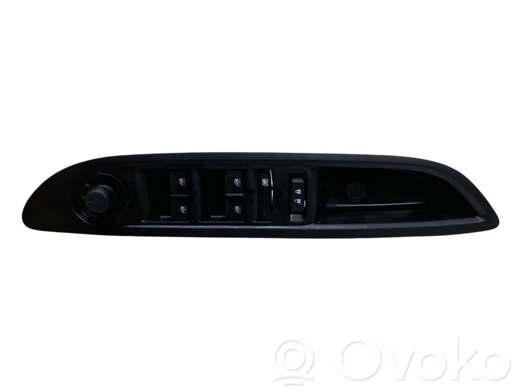 Buick Encore I Electric window control switch 