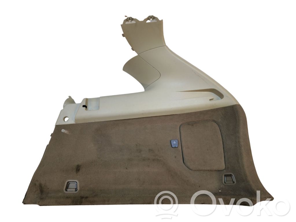 Volvo XC60 Trunk/boot side trim panel 