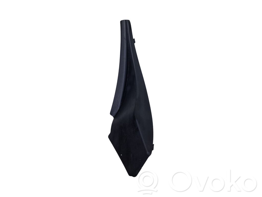Mazda CX-5 Windshield trim 