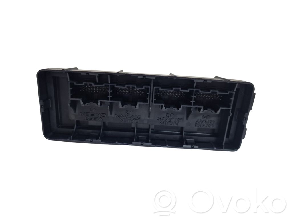Opel Insignia A Climate control unit 