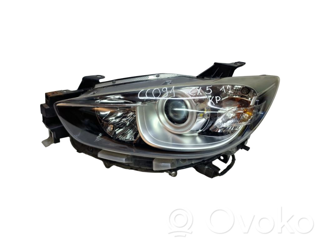 Phare frontale   KD7751040C,1845556000,20120626
