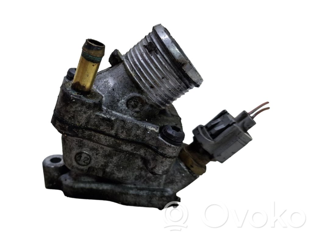Volvo XC90 Termostats / termostata korpuss 