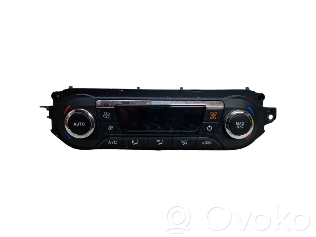 Ford Kuga II Climate control unit 