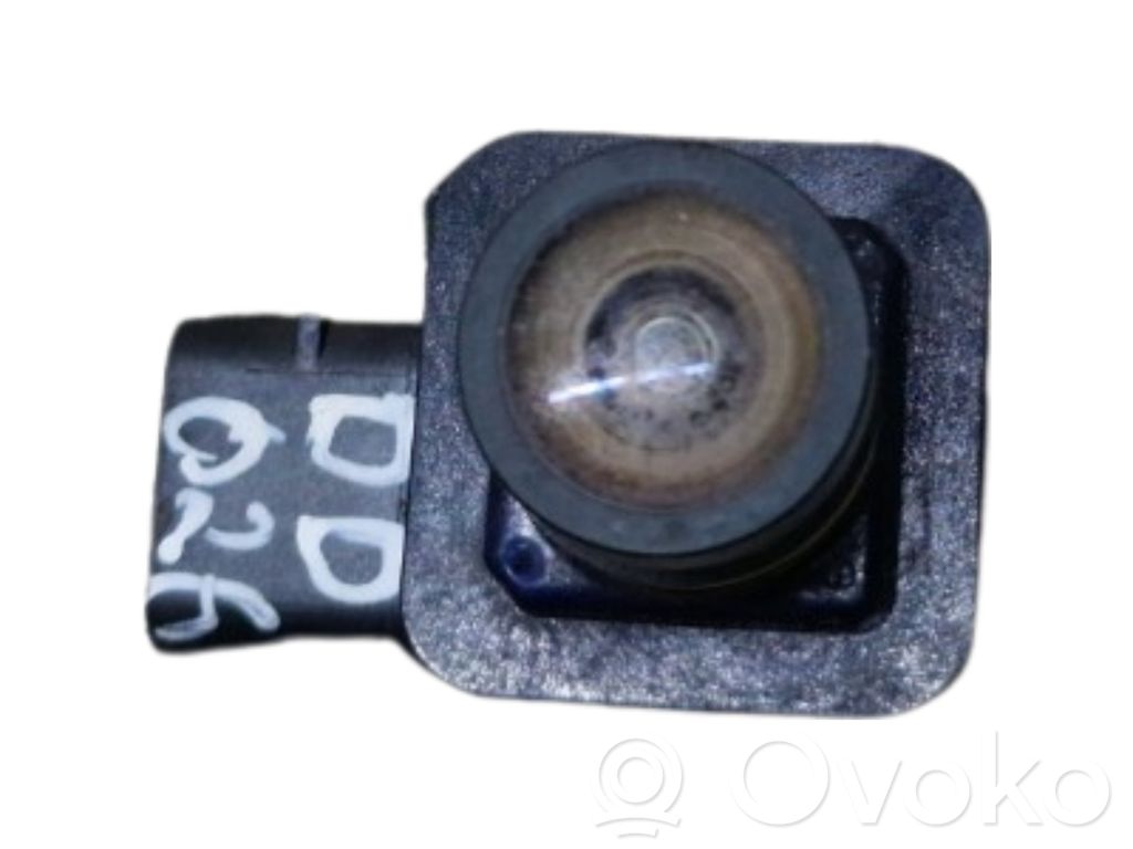 Ford Kuga II Reversing camera 