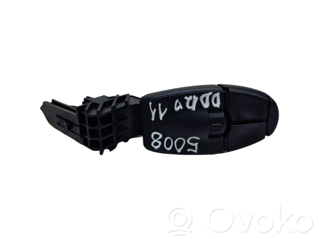 Peugeot 5008 Multifunctional control switch/knob 