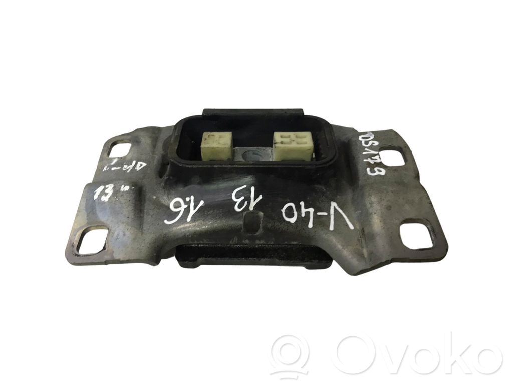 Volvo V40 Gearbox mount 