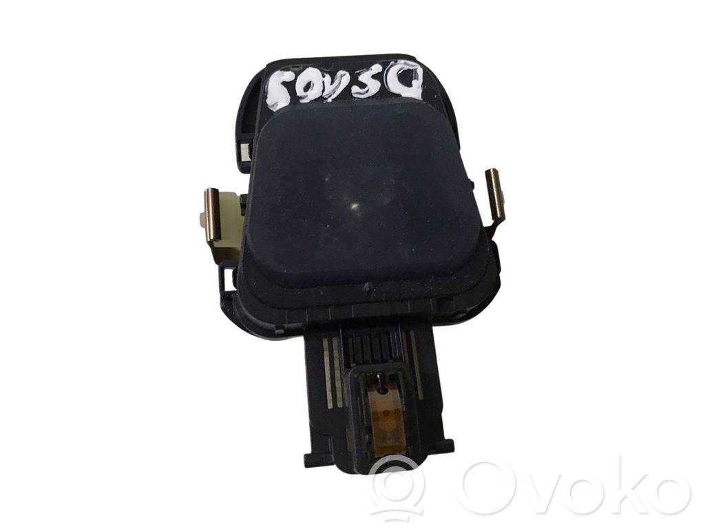 Mercedes-Benz B W246 W242 Sensor de lluvia 