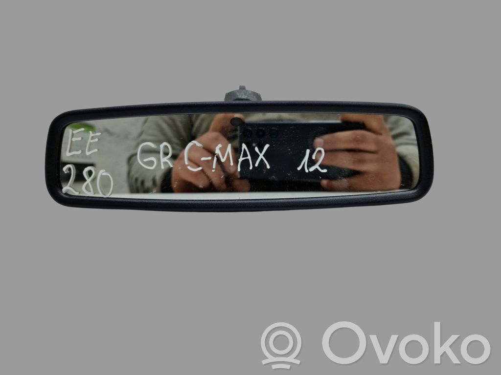 Ford Grand C-MAX Espejo retrovisor (interior) 