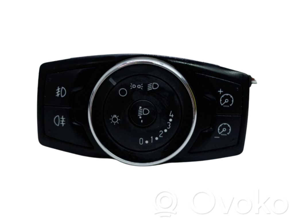 Ford Focus Light switch 
