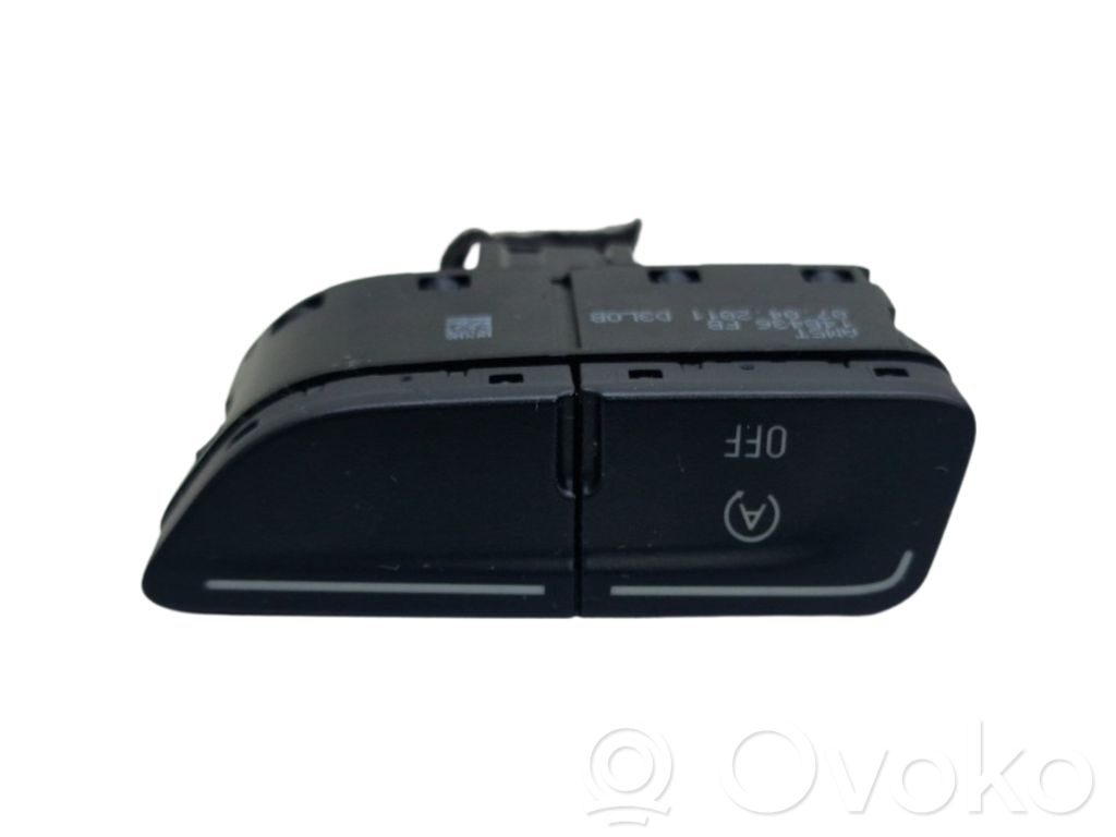 ESP (stability program) switch   AM5T14B436FB