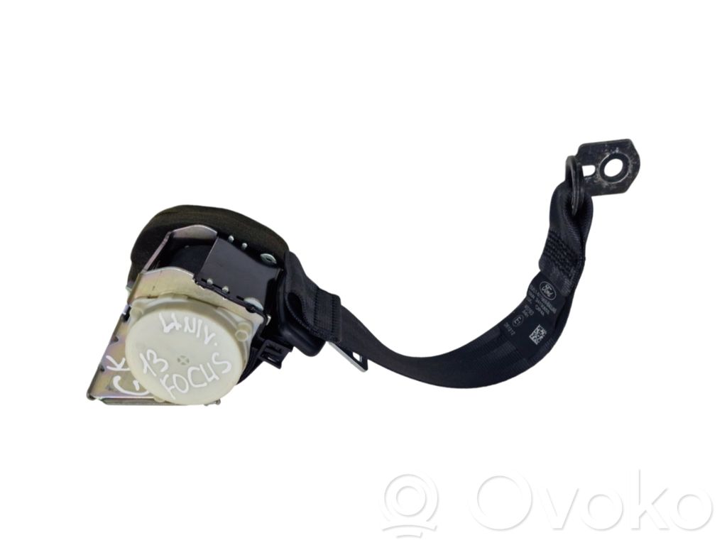 Ford Focus Cinturón trasero 