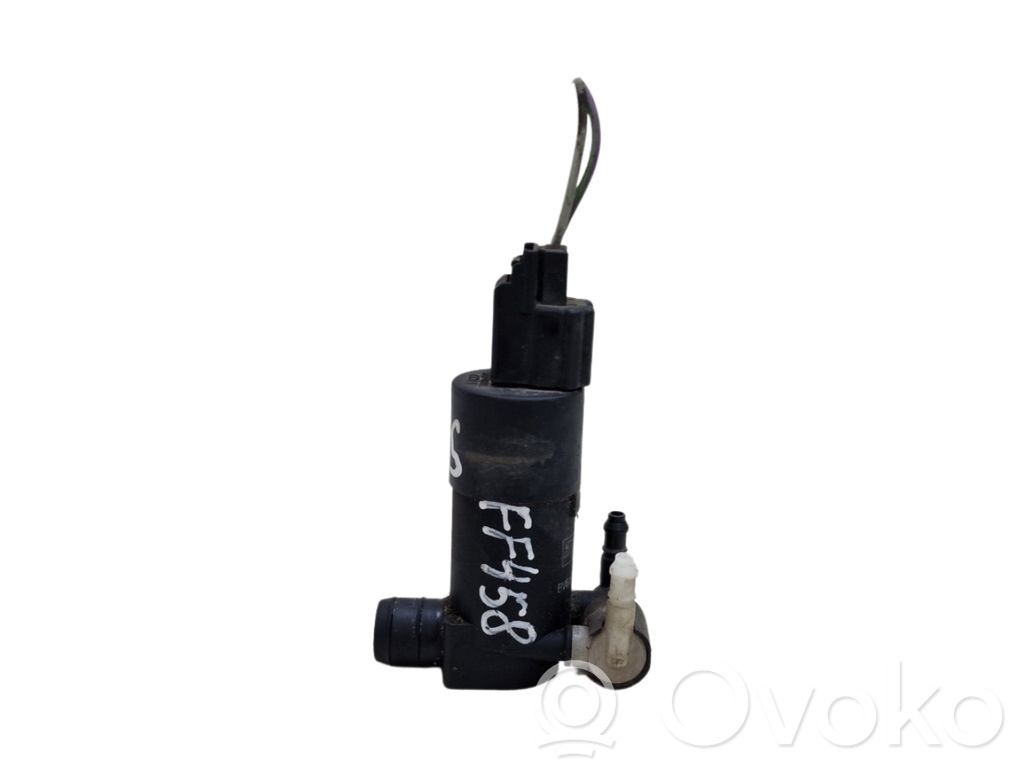 Ford Focus Windscreen/windshield washer pump 
