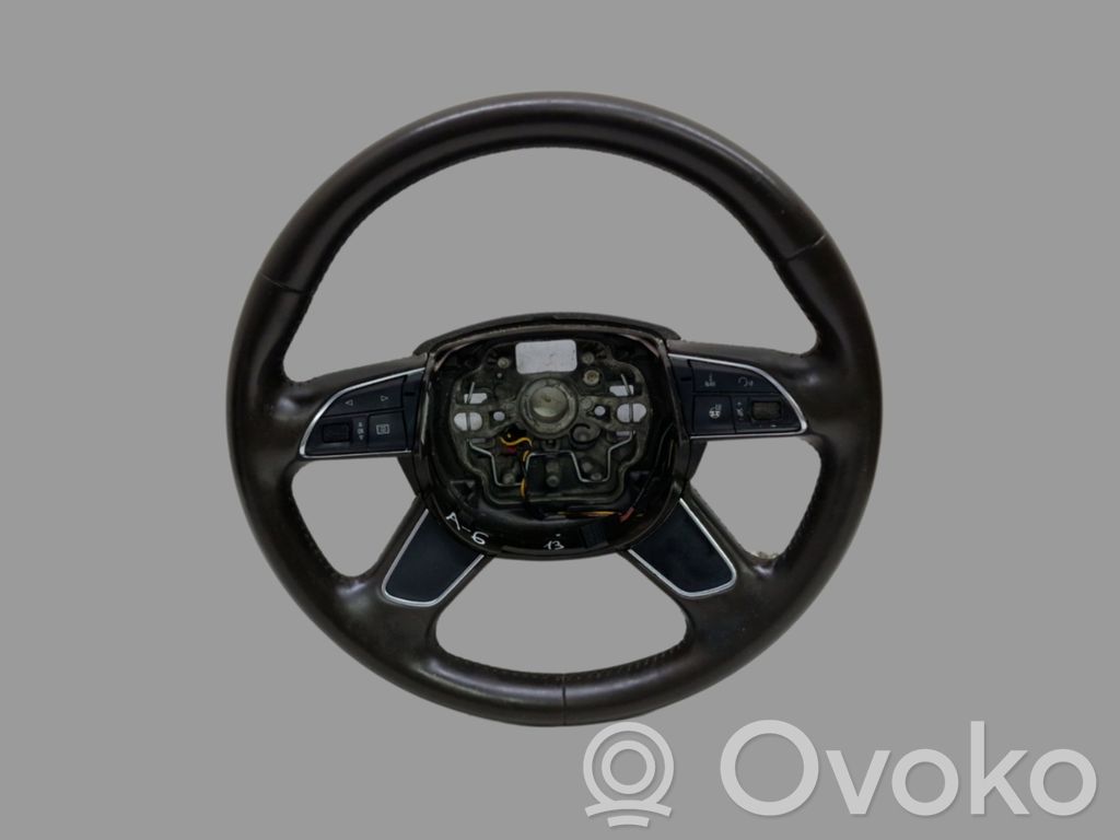 Audi A6 S6 C7 4G Vairas 