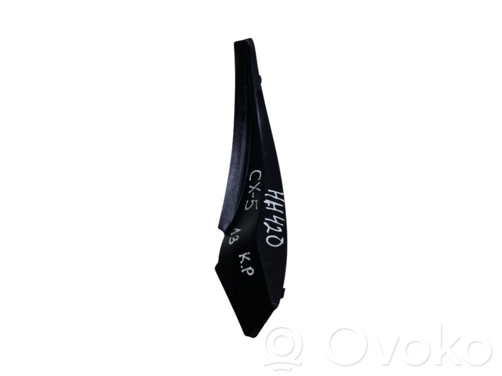 Mazda CX-5 Windshield trim 