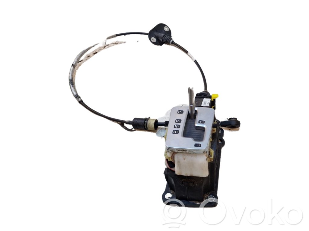 Volvo XC60 Selector caja de cambios 