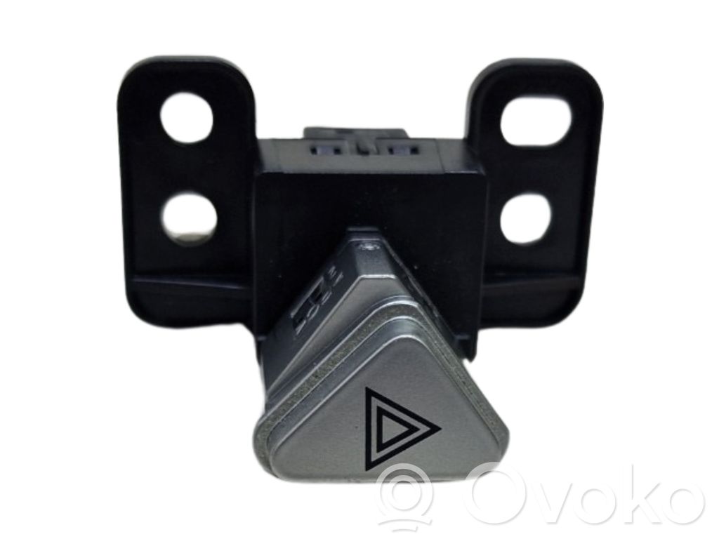 Tesla Model S Hazard light switch 