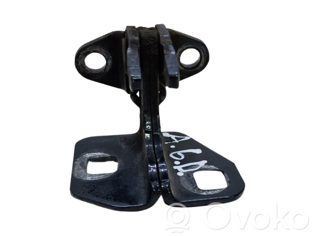 Tesla Model S Rear door lower hinge 