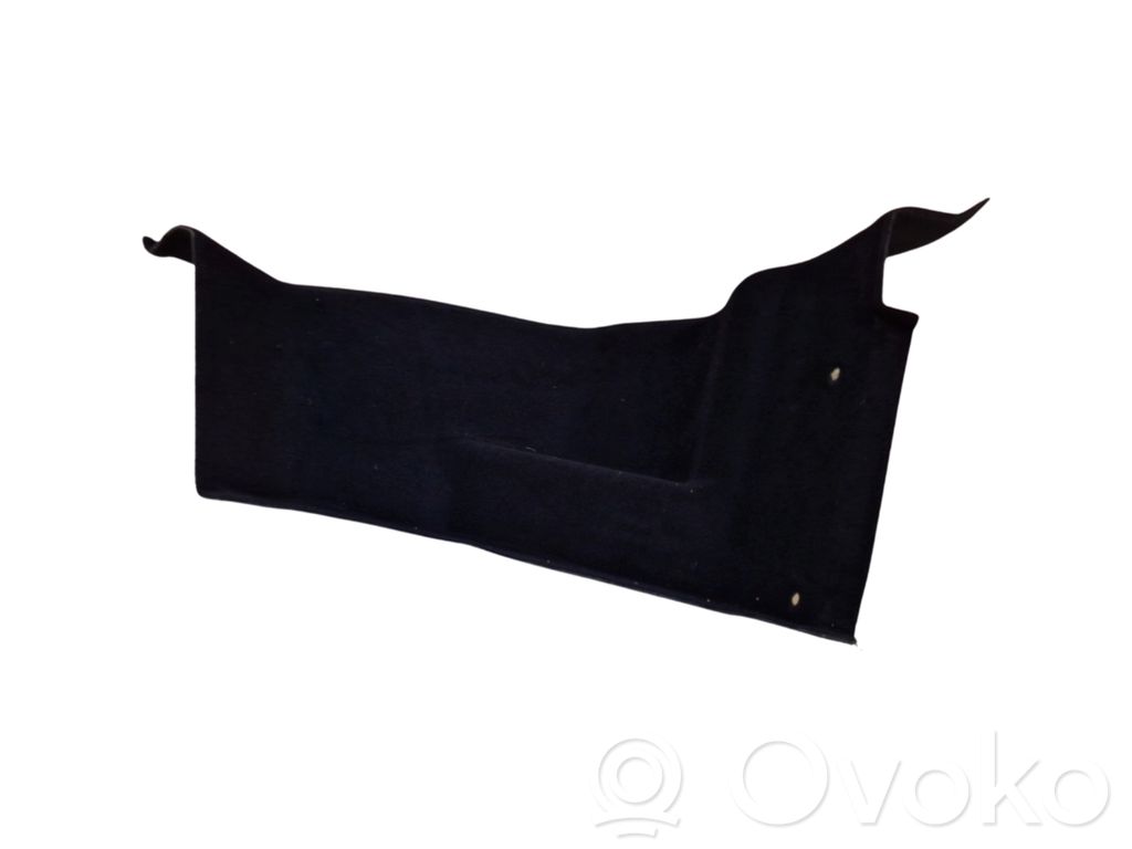 Tesla Model S Foot area side trim 