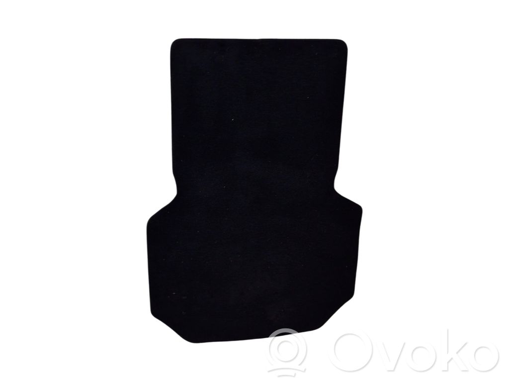Tesla Model S Front floor mat 