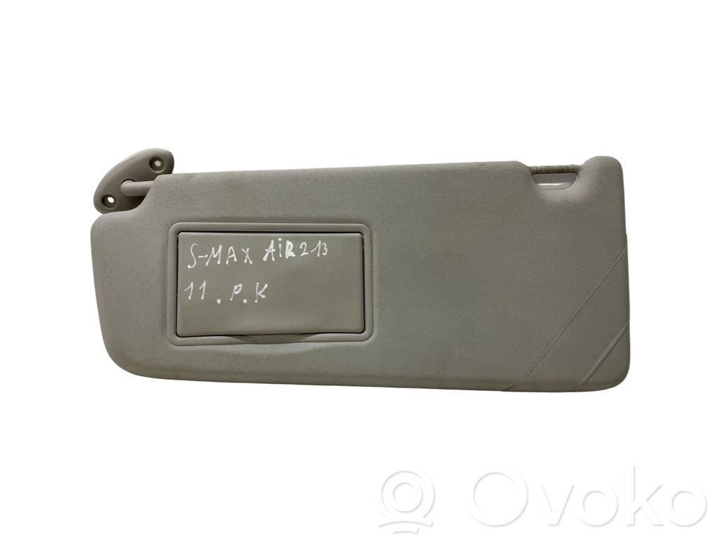 Ford S-MAX Sun visor 