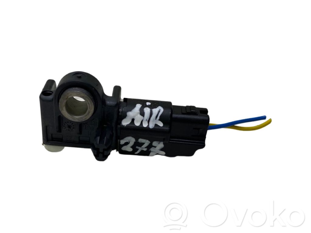 Ford S-MAX Airbagsensor Crashsensor Drucksensor 