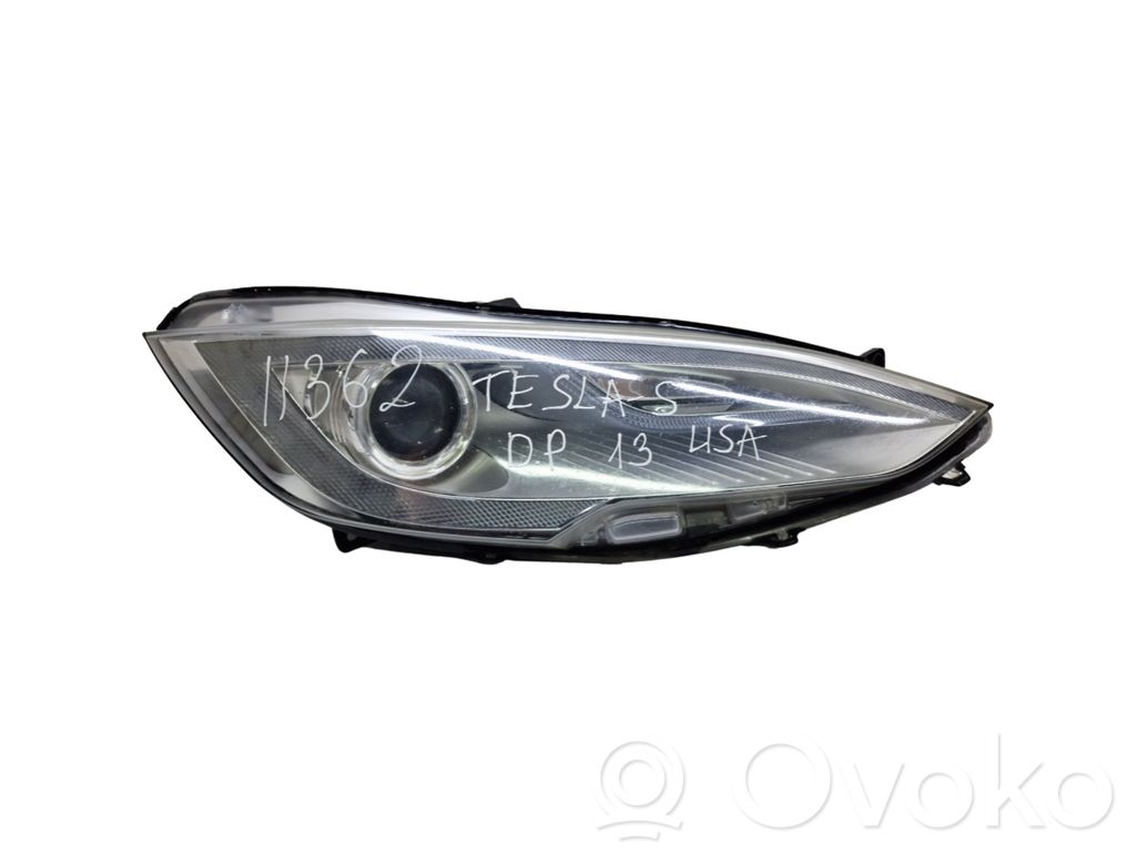 Tesla Model S Headlight/headlamp 