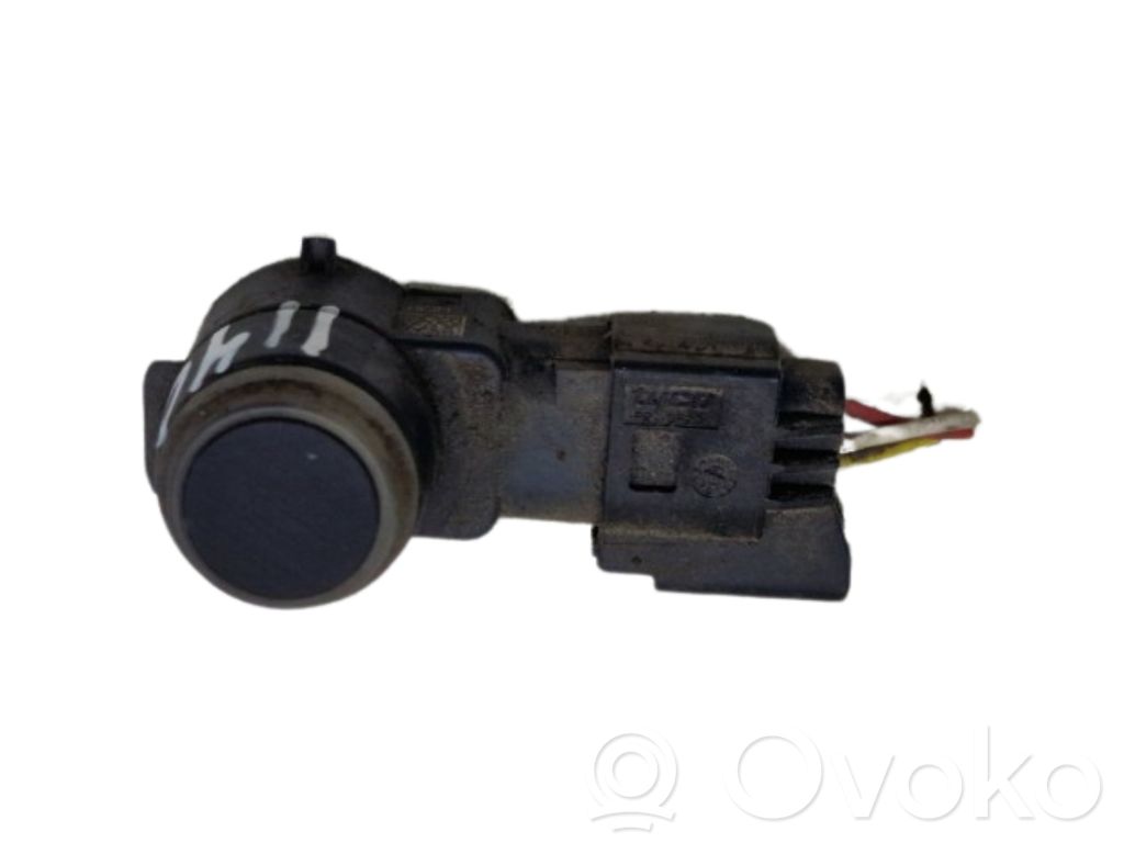 Parking PDC sensor   9663821577XT,0263003587