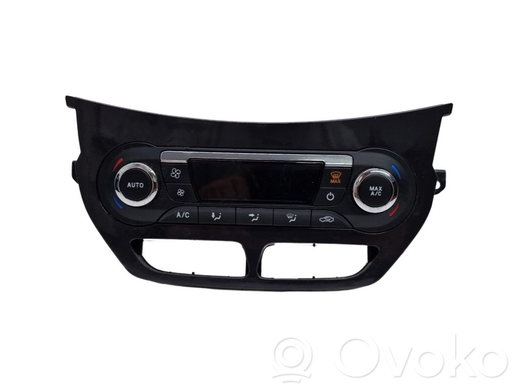 Ford Kuga II Climate control unit 